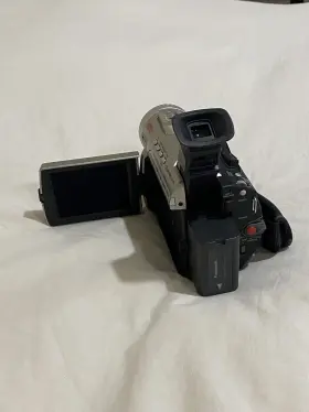 Pv-dv800 Panasonic Camcorder