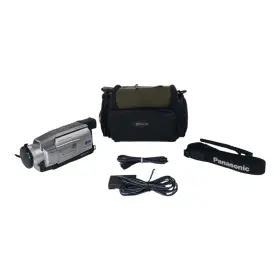 Pv-dv92d Panasonic Mini Dv Digital Camcorder Video Recorder Untested