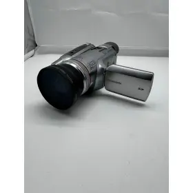 Pv-g500 Panasonic Camcorder Parts Only Read