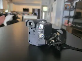 Pv-gs12 Panasonic Palmcorder Mini Dv Camcorder #3