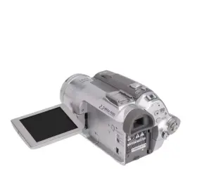 Pv-gs150 Panasonic Pv-gs150/s Mini Dv Tape Standard Definition 3 Ccd Digital Camcorder B #2