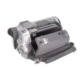 Pv-gs150 Panasonic Pv-gs150/s Mini Dv Tape Standard Definition 3 Ccd Digital Camcorder B #3