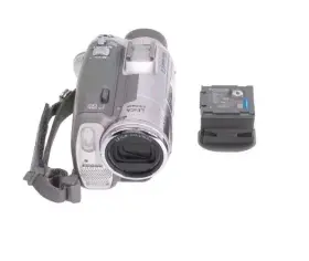 Pv-gs150 Panasonic Pv-gs150/s Mini Dv Tape Standard Definition 3 Ccd Digital Camcorder B