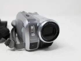 Pv-gs300s Panasonic Pv-gs300 Mini Dv Tape 3 Ccd Standard Def Digital Camcorder Silver #3
