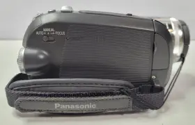 Pv-gs320 Panasonic Minidv Camcorder With Power Adapter/charger- Tested #2