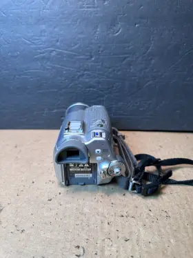 Pv-gs35 Panasonic Minidv Camcorder With Battery - Without Charger Tested Works #3
