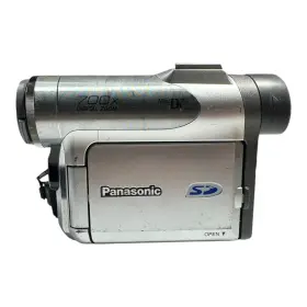 Pv-gs50d Panasonic Camcorder - Camera Only