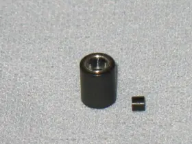 Pv-gs70d Panasonic Pv-gs70 Camcorder Camera Minidv Pinch Roller Lock Repair Fix