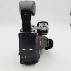Pv-iq205 Panasonic Vintage Palmcorder Vhs-c Video Camera Untested Parts Only #3