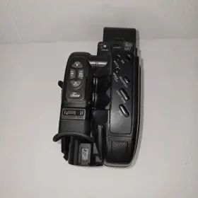 Pv-iq405d Panasonic Pv-iq405 Palmcorder Iq Vhs-c Camcorder Untested #3