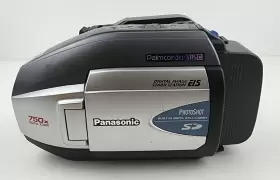 Pv-l452d Panasonic Palmcorder Digital Handheld Video Camcorder Parts Only
