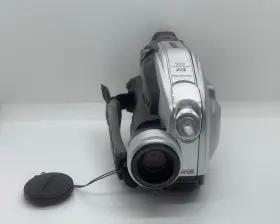 Pv-l454 Panasonic Palmcorder #2