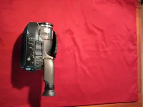 Pv-l658 Panasonic - Camcorder Camera Equipment #3
