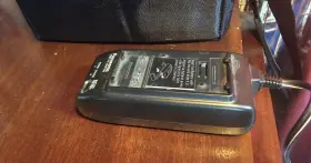 Pv-l758-w Panasonic Pv-l758 Handheld Palmcorder Palmsight Vhsc Camcorder Model Pv-l758-w/carry Bag #3
