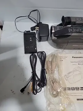 Pv-l780 Panasonic Tested #2