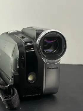 Pv-s90p Panasonic