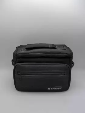 Pv-gs39 Panasonic Pvgs39 Mini Dv Camcorder 30x Zoom With Battery Bag And Charger Tested #2