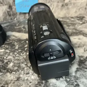 Sd800 Panasonic Guaranteed Work Camcorder - 1080p With Charger #3