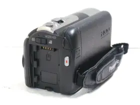 Sdr-h101 Panasonic 80 Gb Hdd Hybrid Camcorder 78x Enhanced Optical Zoom #3