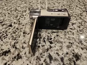 Sdr-s50 Panasonic Camcorder #2