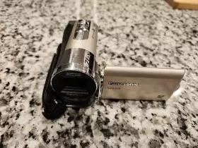 Sdr-s50 Panasonic Camcorder