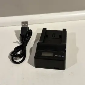 Sdr-t70 Panasonic Sd Video Camera 78x Optical Zoom Digital Black #2