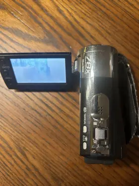 Sdr-t55 Panasonic Sdrt55k Avc Camcorder