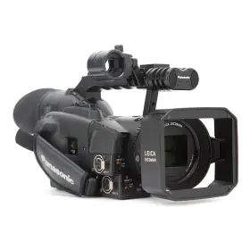Vdcagdvx100b Panasonic Ag-dvx100b 3-ccd Minidv Cinema Camcorder - Sku#1868452 #2