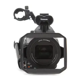 Vdcagdvx100b Panasonic Ag-dvx100b 3-ccd Minidv Cinema Camcorder - Sku#1868452 #3