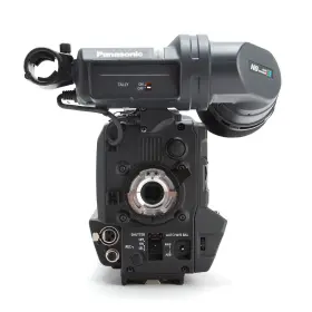 Vdcaghpx370p Panasonic Ag-hpx370 Hd P2 Series Camcorder - 1851 Hours Sku#1866332 #2