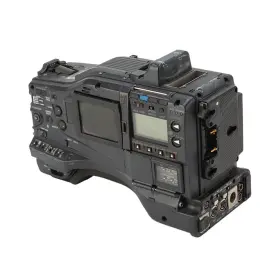 Vdcajhpx2000 Panasonic Aj-spx800p Dvc Pro 50 Camcorder - Sku#1828302 #2