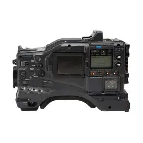Vdcajhpx2000 Panasonic Aj-spx800p Dvc Pro 50 Camcorder - Sku#1828302 #3