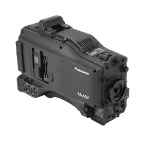 Vdcajhpx2000 Panasonic Aj-spx800p Dvc Pro 50 Camcorder - Sku#1828302