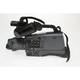 Vdcpaaghmc72 Panasonic Ag-hmc70p Avchd Inch Pal Shoulder Mounted Camcorder - Sku#1589451