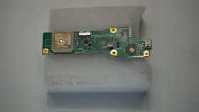 Vdcpaaj270ej Panasonic Handle Zoom Gps Pc Board Vep20e48a Aj-px270 Ej New Oem B-0080