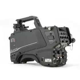 Vdcpaakuc300 Panasonic Ak-uc3000gs 4k Handheld Studio Efp Camera - Sku#1842829 #3