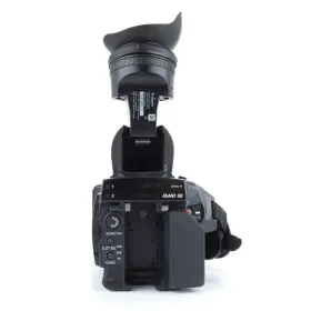 Vdcpchpx17mk Panasonic Ag-hpx170 1/3 Inch 3 Ccd P2 Hd Handheld Camcorder - Sku#1887298 #2