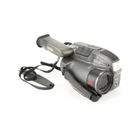 Vdcpcpva306 Panasonic Palmcorder Iq Pv-a306 Camcorder - Sku#1842163 #2