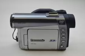 Vdr-m30 Panasonic Dvd Camcorder Unit Only Untested #3