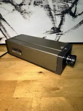Wv-1800 Panasonic Tv Camera Untested
