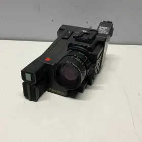 Wv-f2 Panasonic Vintage Video Camera Camcorder Unit Only