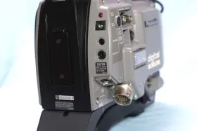Wvf-565 Panasonic Video Camera #3