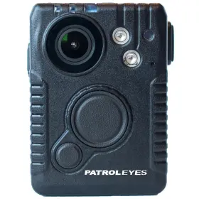 Pe-dv10-pro Patrol Eyes Patroleyes Dv10 Pro 1080p Wifi Police Body Camera With Gps Tracking Night Vision