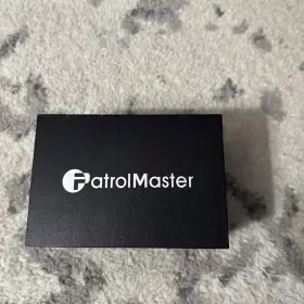 1296p Patrolmaster Pmd5 Uhd Body Camera With Audio 128gb 2 Inch Display Night Vision