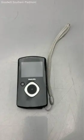 Cam110bl Philips Hd Pocket Camcorder - Tested