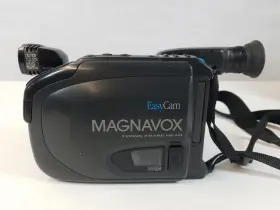 Ctv630av01 Philips Magnavox Easycam Model #3