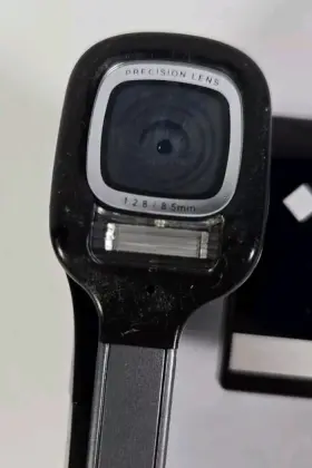 Dvg720 Polaroid Easy Grip Hd 720p Digital Video Camcorder Used See Pictures #2