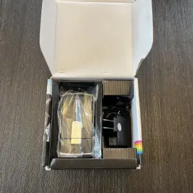 Id1440-blk-khl Polaroid Id1440 14 Mp 4x Zoom Digital Black Camcorder New Open Box #2