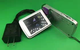 Id1880 Polaroid Full Hd 1080p Camcorder A1 #2