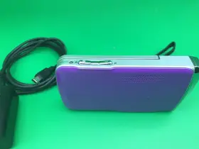 Id1880 Polaroid Full Hd 1080p Camcorder A1 #3